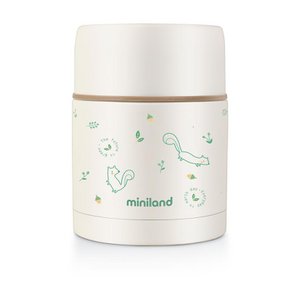 Voedselthermos Eekhoorn 600ml