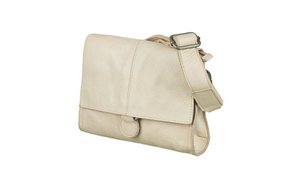 Little Sophie handbag leather stone