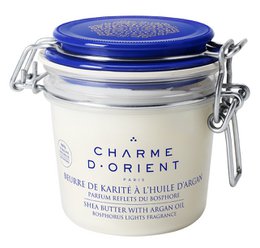 Shea butter 200gr