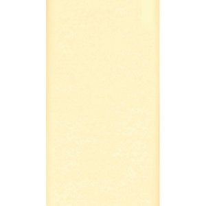 Airlaid-Mitteldecke MD Uni champagner