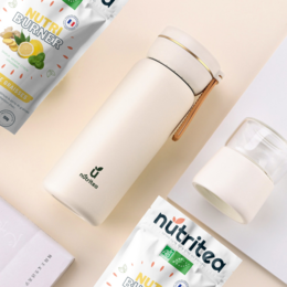 Infuzetea, infusor de té