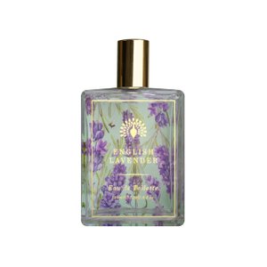 ENGLISH SOAP C° Eau de Toilette 100 ml – Heritage – Englischer Lavendel