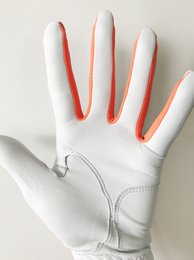 Golfhandsker Cabretta Leder