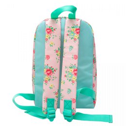 Rygsæk Abby 33x23x13 cm Isabelle Rose