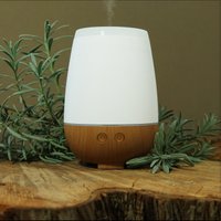 Musilia ultrasonic diffuser