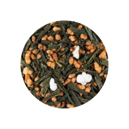 nr 2. genmaicha