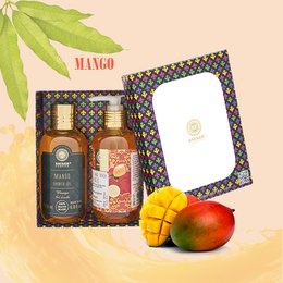 Set de regalo (2 artículos)