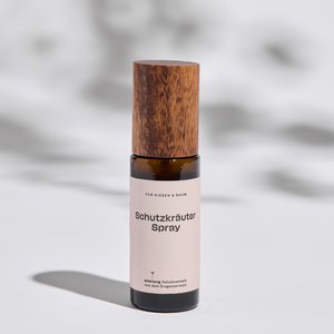 Schutzkräuter Spray