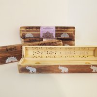 Incense box