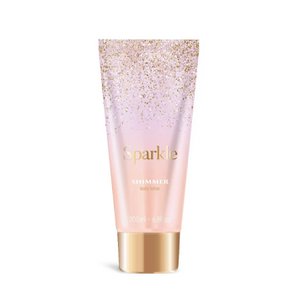 Sparkle Body Lotion With Illuminating Effect