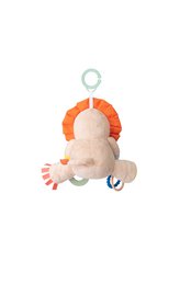 HARRY LION ACTIVITY PUPPE
