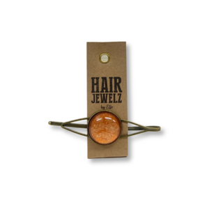 Colorclip-Single „Terra Bloom“