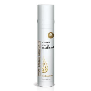 VITAMIN ENERGY BOOST MASKE