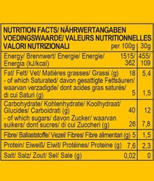 Mango Magic Bar, organic, Roobar, 30g