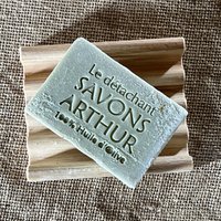 Solid Stain Remover with ORGANIC Olive Oil