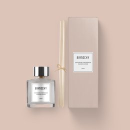 COTTON FLOWER DIFFUSER