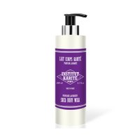 Shea Body Milk 200 ml Lavendel