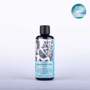 Recover Bio-Massageöl