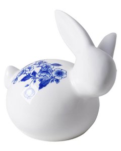 Decorative image Hare Large - Easter