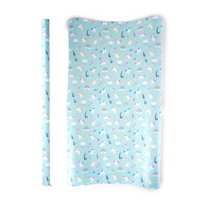 Unicorn Magic 3m Wrapping Paper Roll