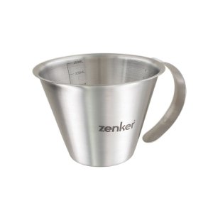 Maatbeker 250 ml Zenker Smart Pastry