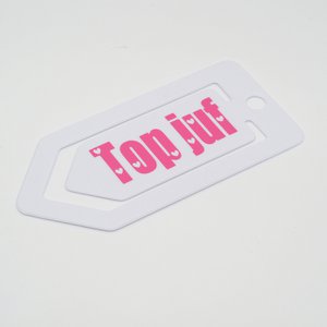 Paperclip, Miss