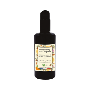 Instant Gourmand Shower Cream
