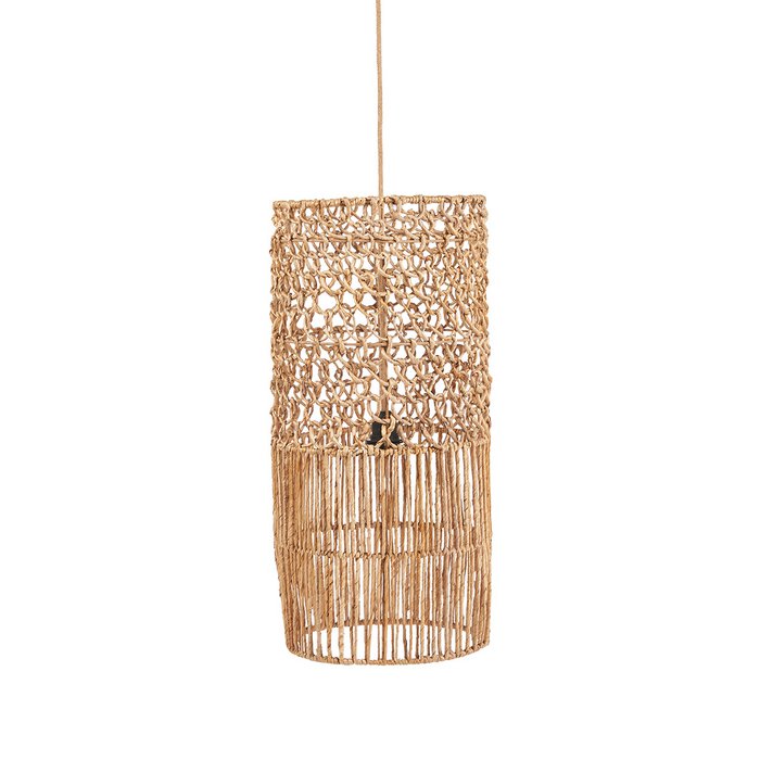 De Kuso-hanger - Naturel - L