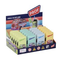 VW CAPSULE JET FLAME BUS LIGHTER DL20