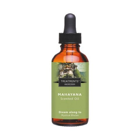 Treatments® - TM09 - Scented oil - Mahayana - 20 ml