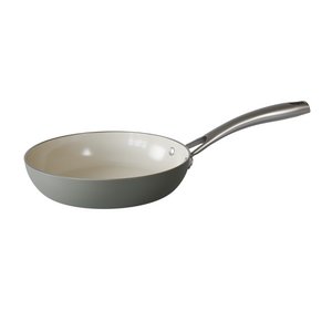 Bratpfanne 20 cm - Luxus -Null - Induktion