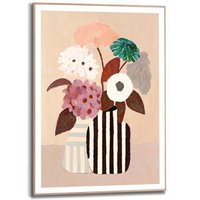 Malen natürlicher Umfeld 70x50