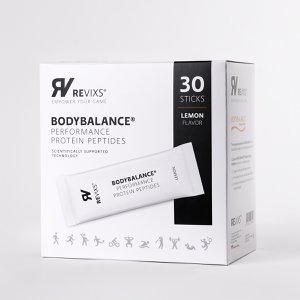 REVIXS Performance Protein Peptides