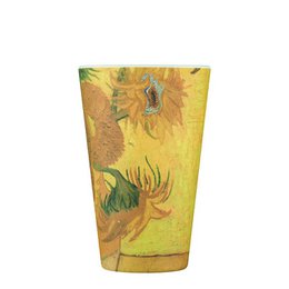 Tournesols, Musée Van Gogh, 400 ml/ 14 oz