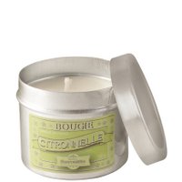 Citronella Scented Candle