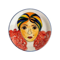 Brazil bowl Ø 11cm Women of the World
