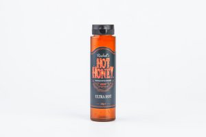 Rachel's Hot Honey ® - ULTRA HOT