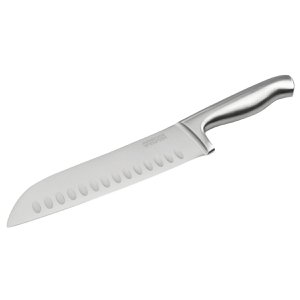 Santoku keukenmes 18 cm lemmet Nirosta Star