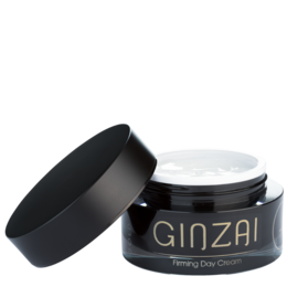 Opstrammende dagcreme med ginseng