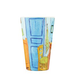 La Chambre, Musée Van Gogh, 400 ml/ 14 oz