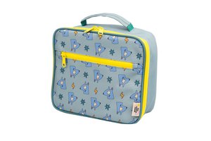 Lunchtasche Funky Dogs