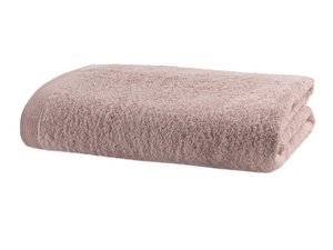 Como Badhanddoek 100 x 150 cm - Misty Pink