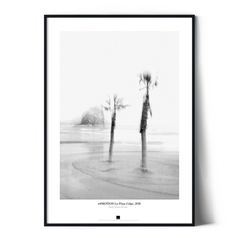 E%23Motion-La Playa, Calpe