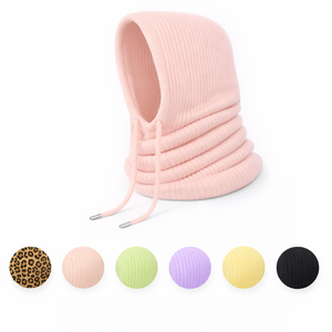 TikTok Hype 2026 Balaclava Women - 10+ Colors - Scarf & Hat - Warm - Trendy