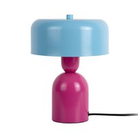 Table Lamp Double Funky