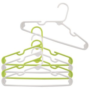 Kleiderbügel Kinder 29,5x16,5 cm 5 PCs