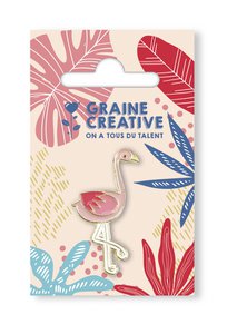 FLAMINGO PIN'S