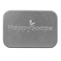 Body Bar storage and travel tin