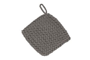 Leeff Potholder / Coaster Pepijn gray