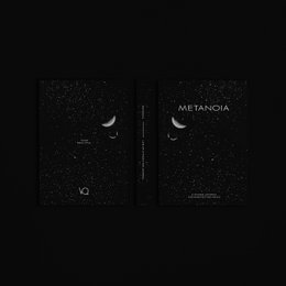 METANOIA Law of Attraction Journal